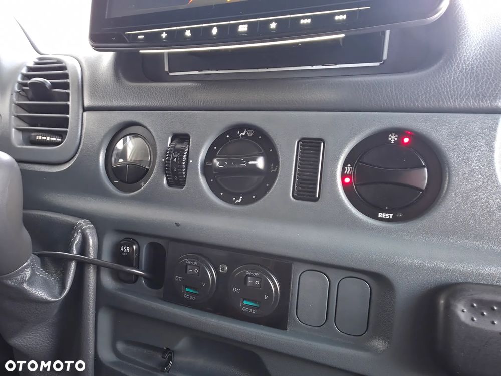 Mercedes-Benz Sprinter 313 CDI - 22