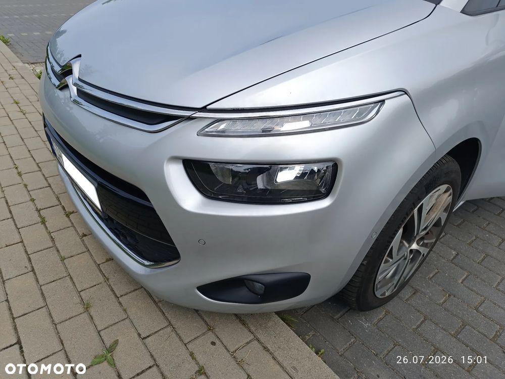 Citroën C4 Picasso - 4