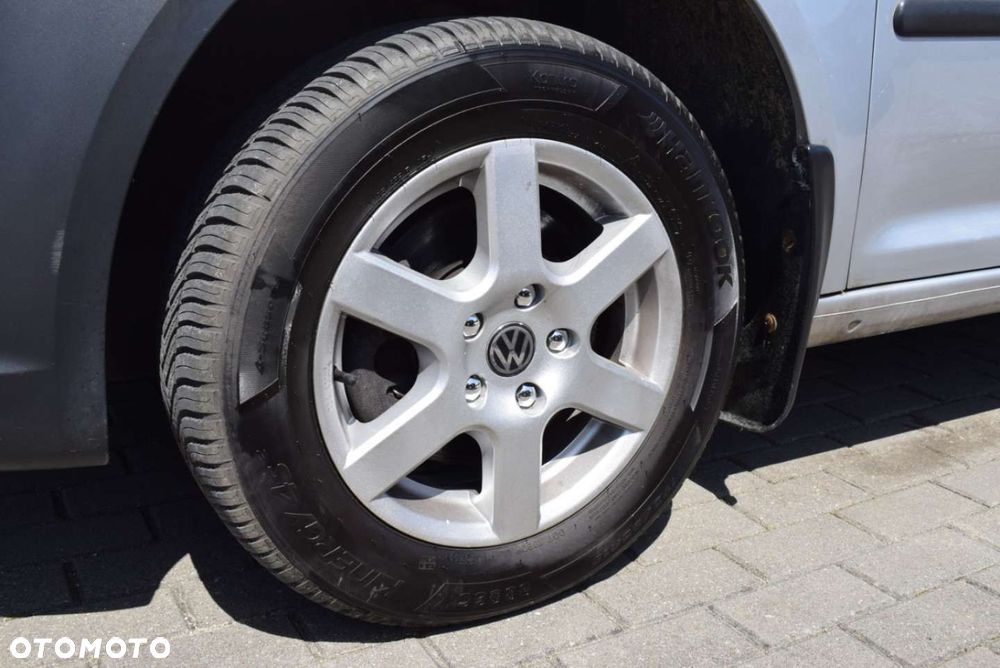 Volkswagen Caddy - 24