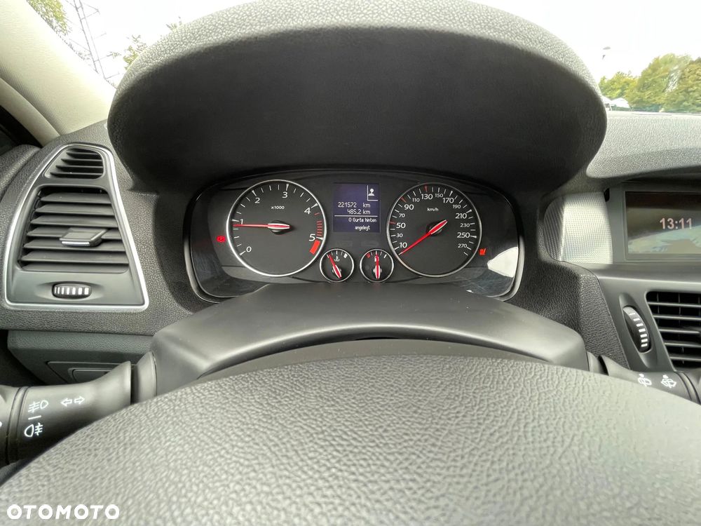 Renault Laguna Grandtour dCi 180 FAP Initiale - 19