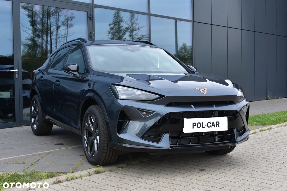 Cupra Formentor 1.5 TSI - 6