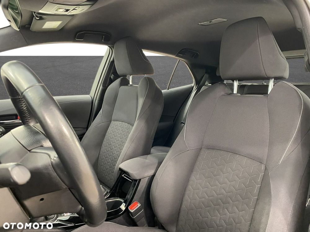Toyota Corolla - 15