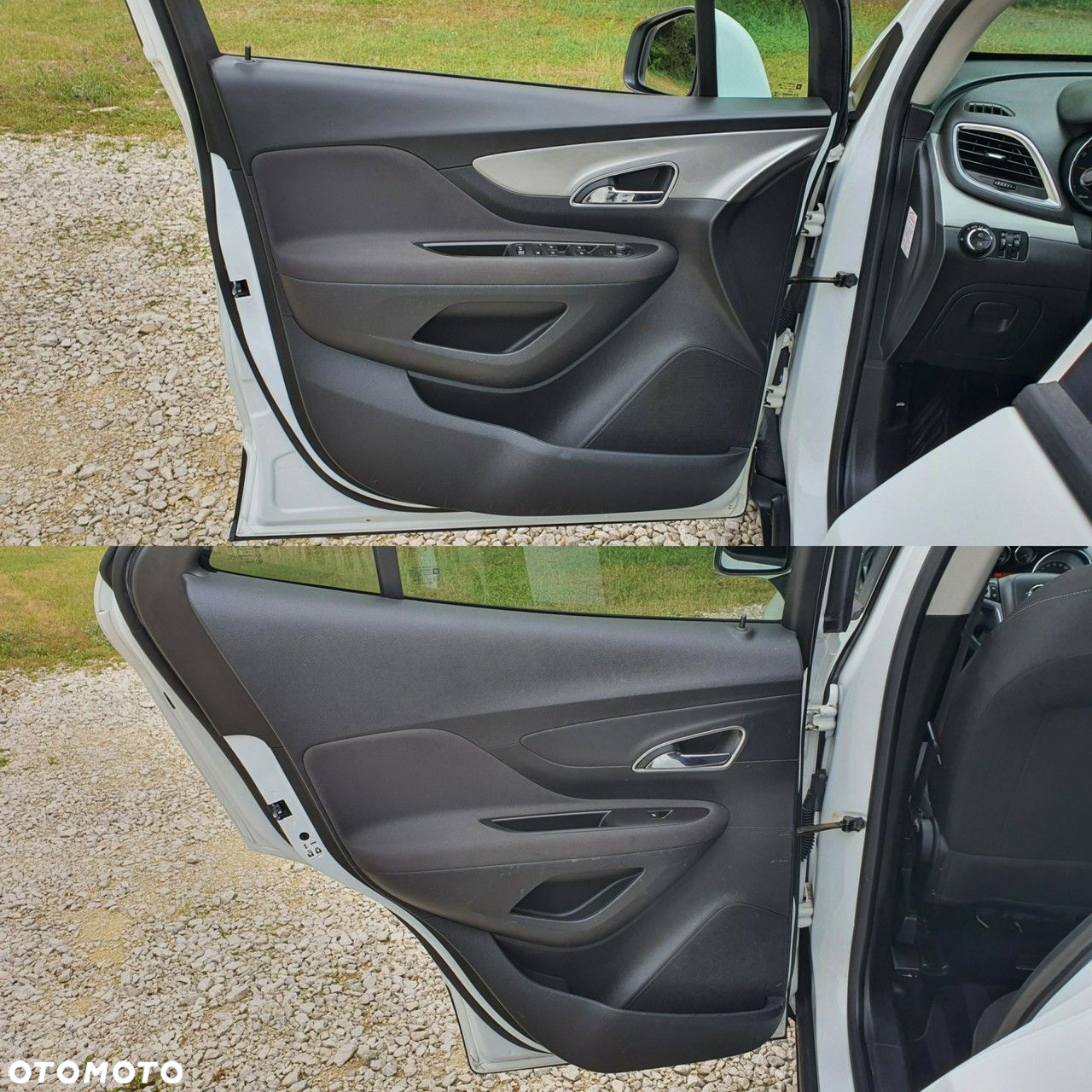 Opel Mokka 1.4 T Cosmo S&S EU6 - 13
