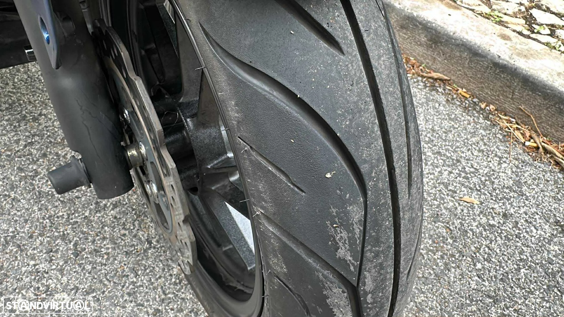Keeway Vieste 125 VISTE 125 - 10