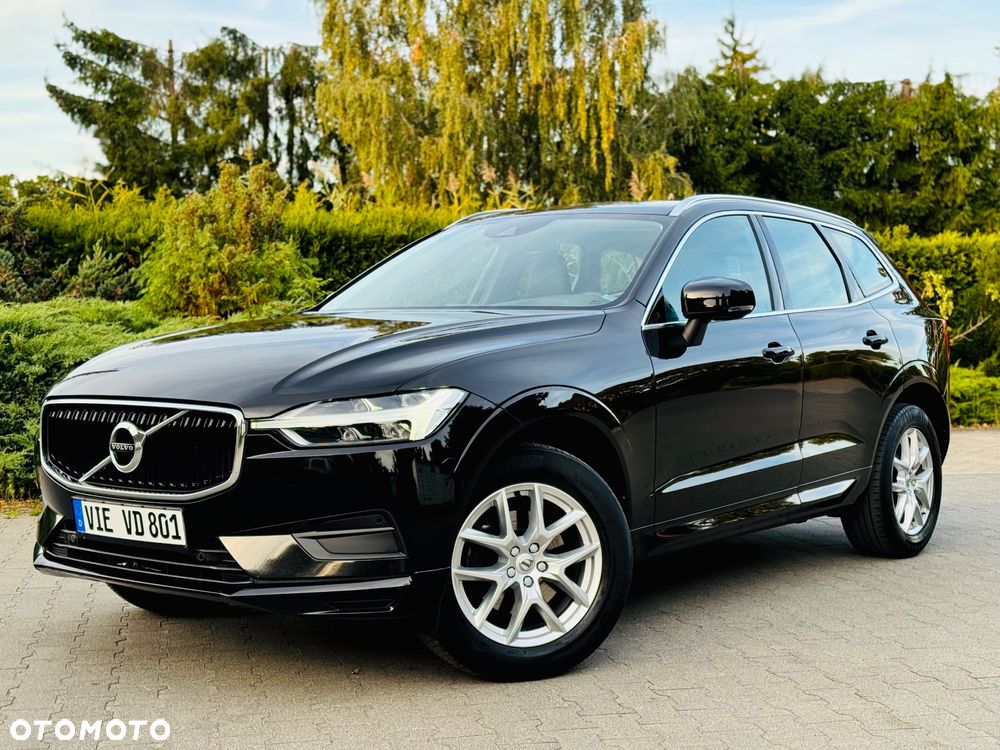 Volvo XC 60 D3 Momentum Pro - 25