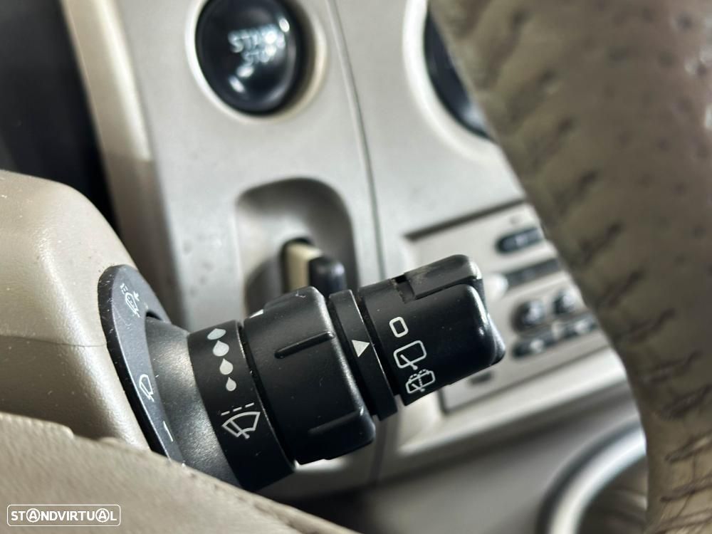 Renault Grand Scénic 1.5 dCi Dynamique S 7L. - 31