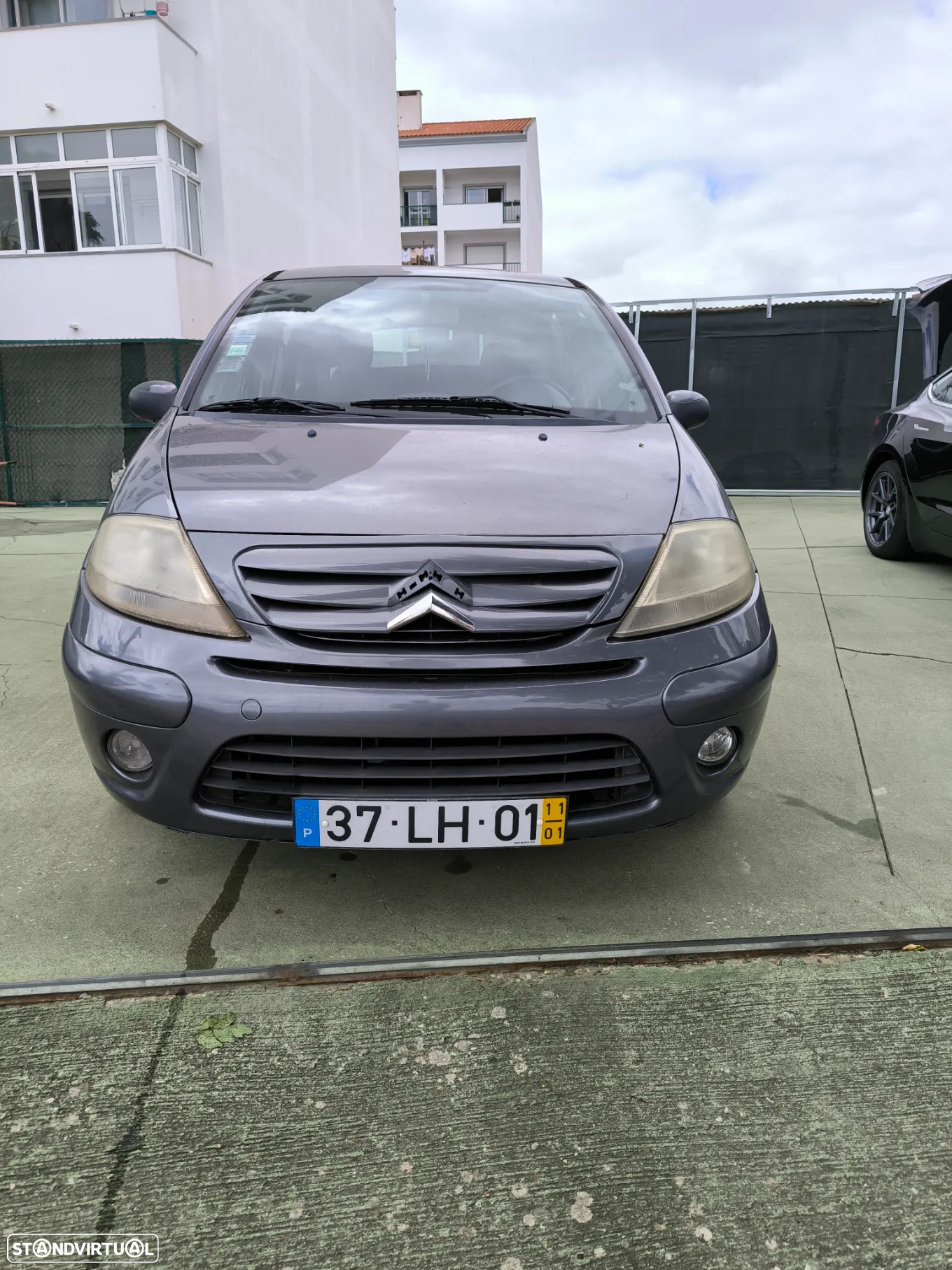 Citroën C3 1.1 Airdream Seduction - 7