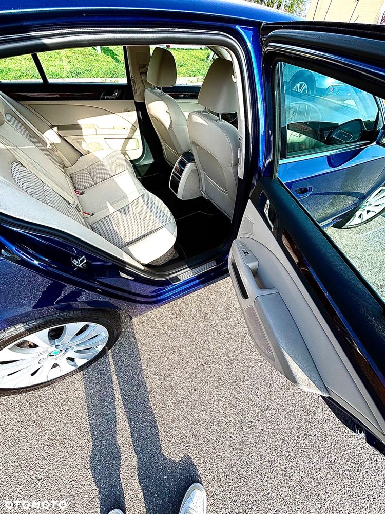 Skoda Superb 1.8 TSI Elegance - 19