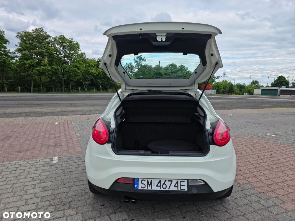 Fiat Bravo 1.4 16V Turbo Start&Stopp Sport - 18