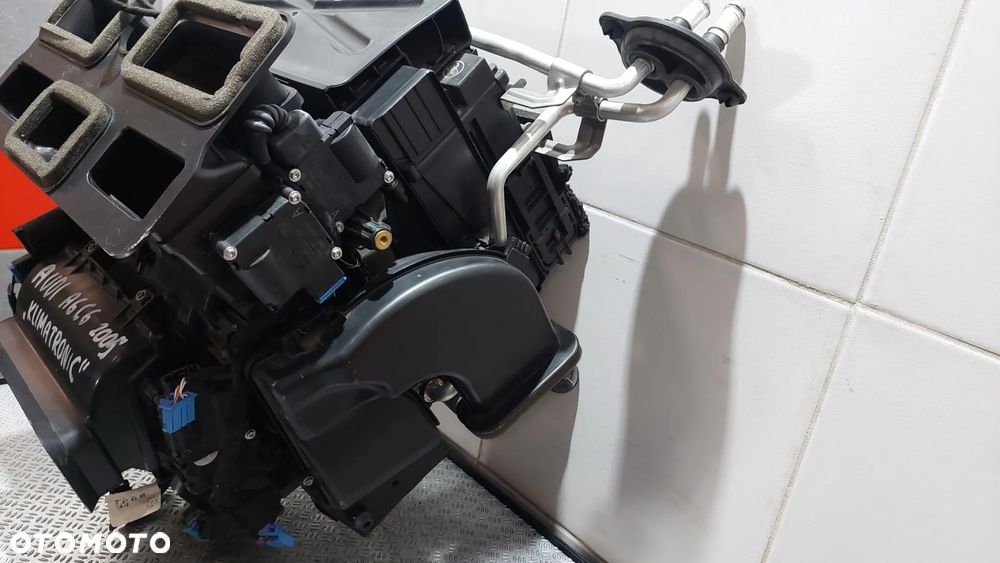 NAGRZEWNICA KLIMATRONIC AUDI A6 C6 3,2B NR 4F1820351J - 2