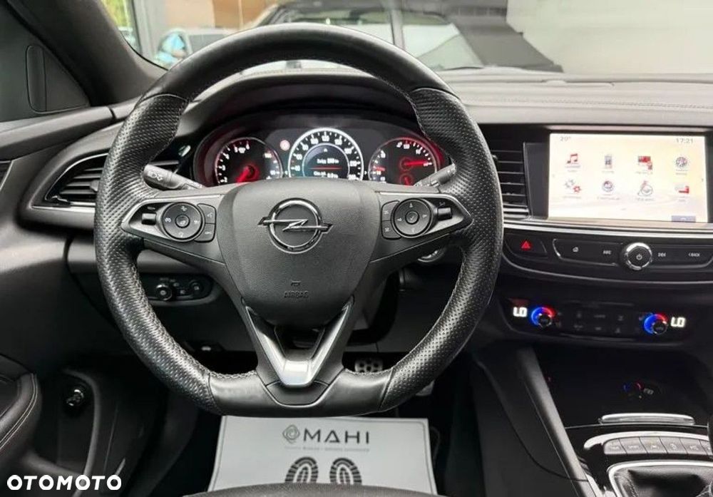 Opel Insignia 2.0 CDTI ecoFLEXStart/Stop Business Innovation - 22