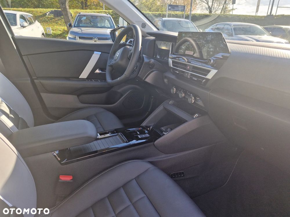 Citroën C4 1.2 mHEV Max eDCT6 - 7