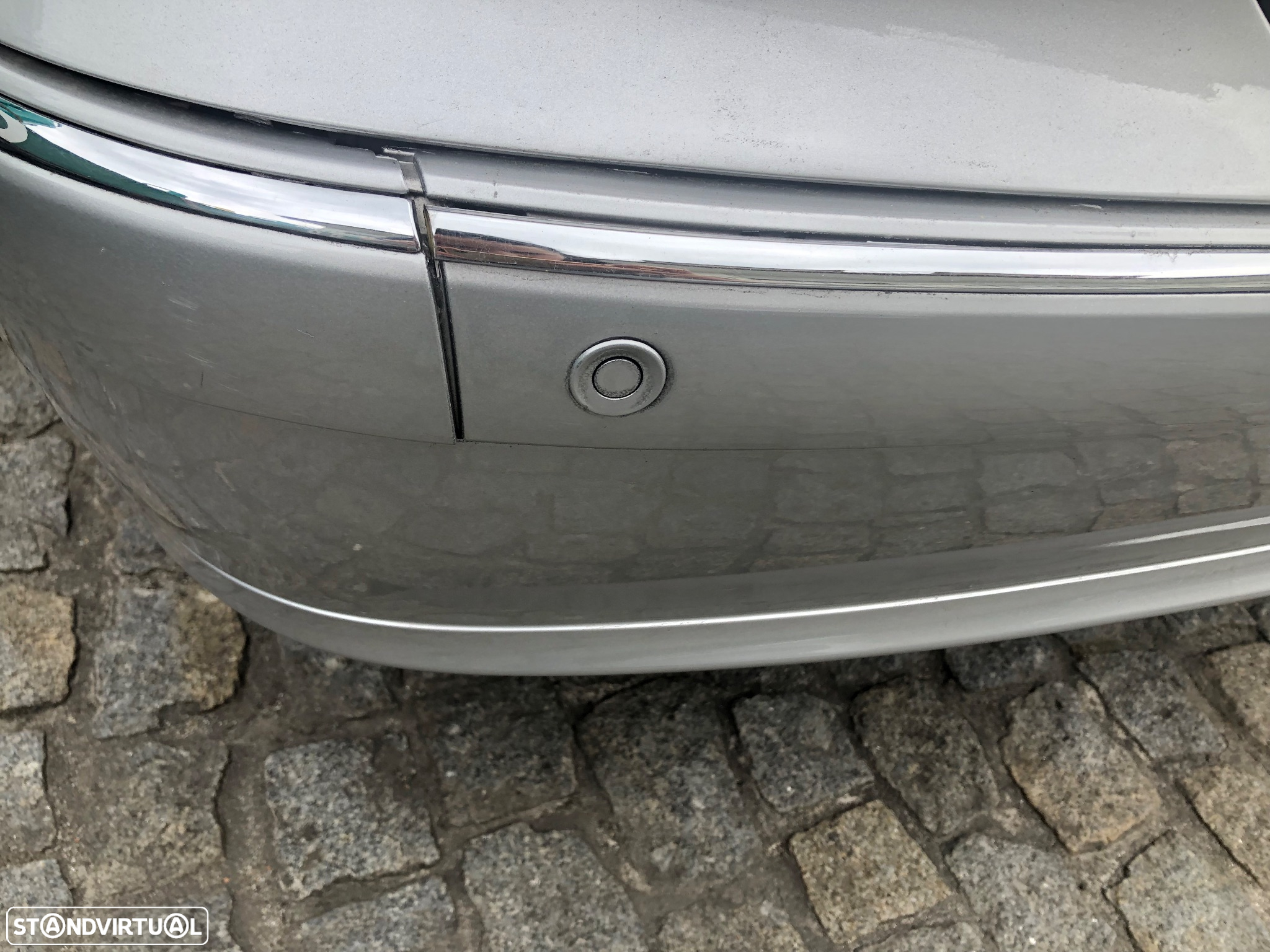 Mercedes-Benz E 220 CDi Classic Aut. - 10