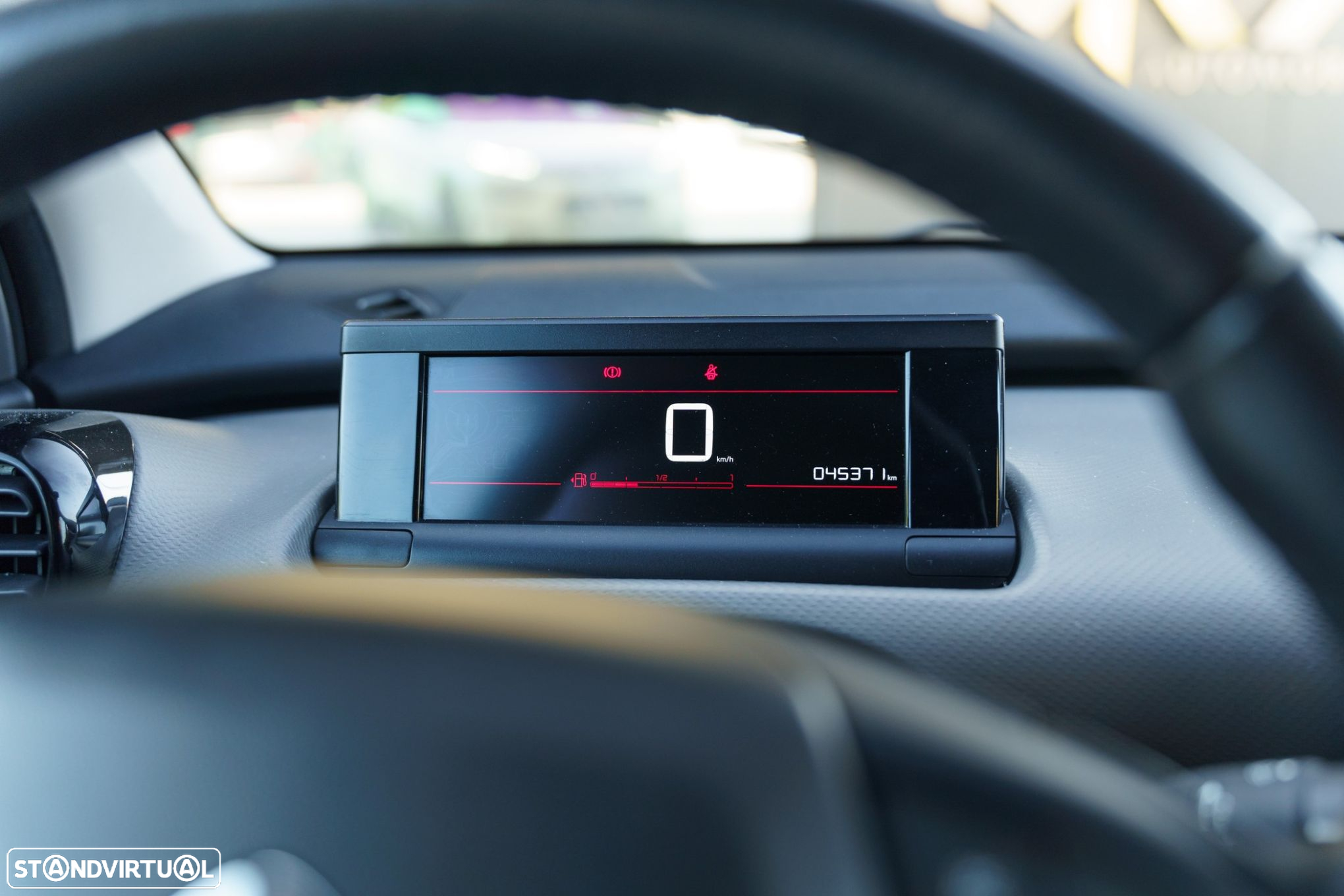 Citroën C4 Cactus 1.2 PureTech Origins - 23