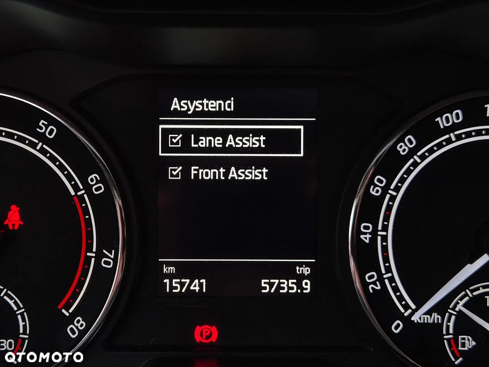 Skoda Scala 1.0 TSI Ambition - 26