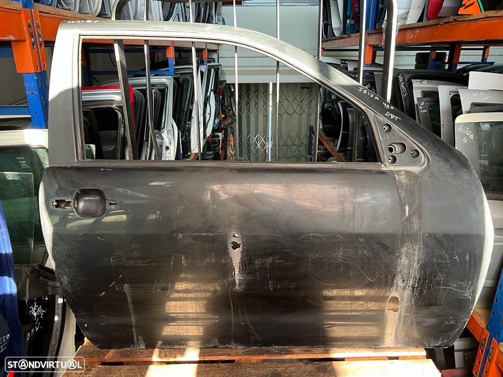 Porta direita Seat Ibiza 1998 - 1