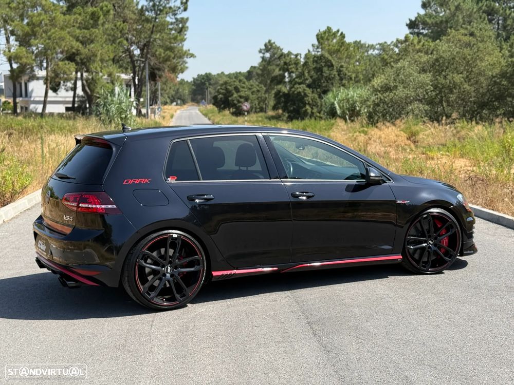 VW Golf - 11