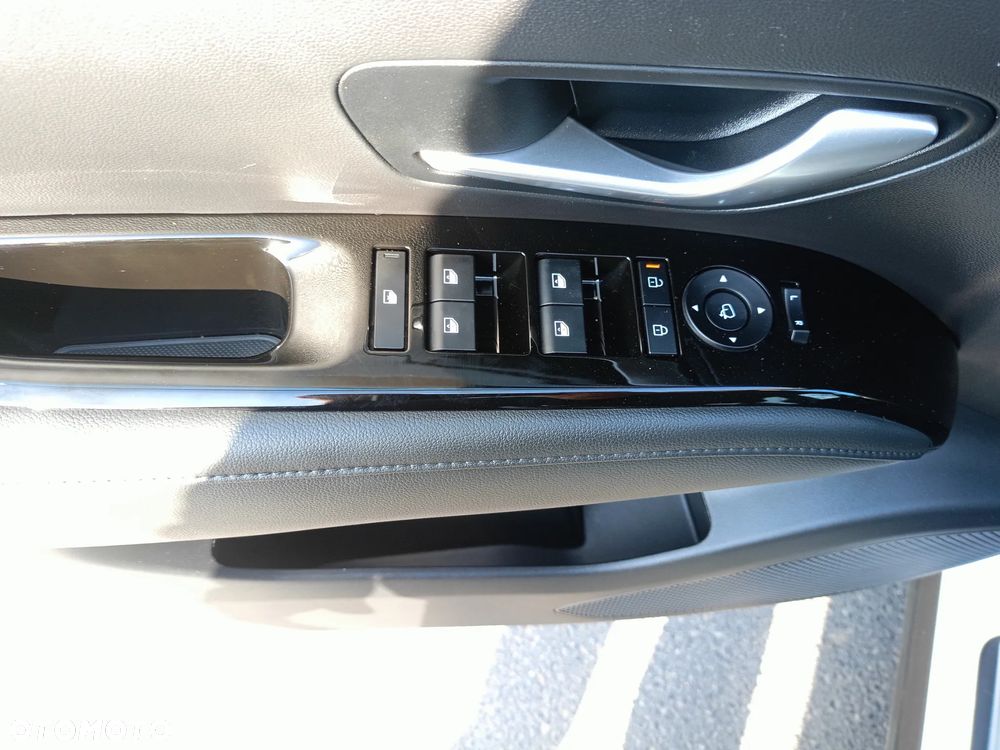 Hyundai Tucson 1.6 T-GDi 2WD Select - 19