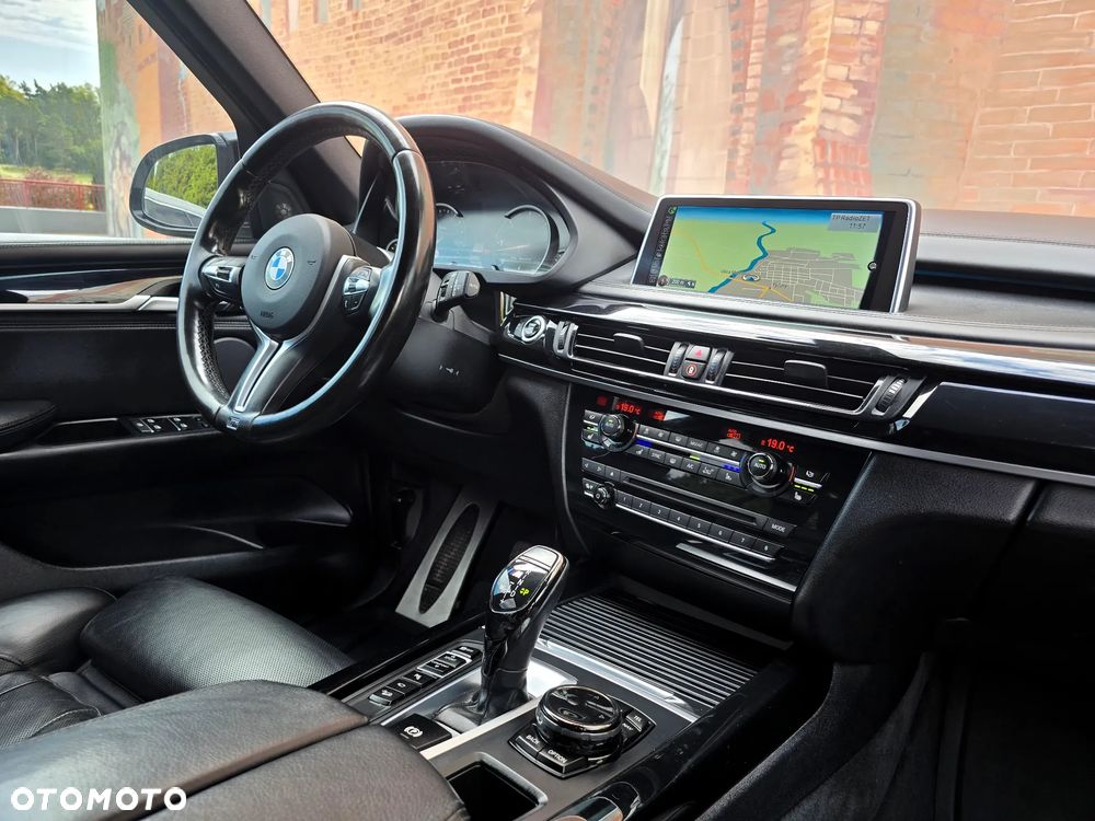 BMW X5 xDrive40d - 37
