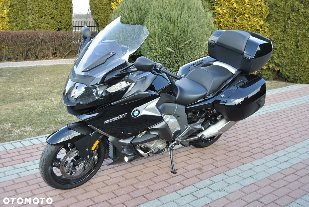 BMW K - 2