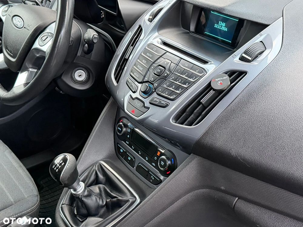 Ford Tourneo Connect Grand 1.6 TDCi Titanium - 19