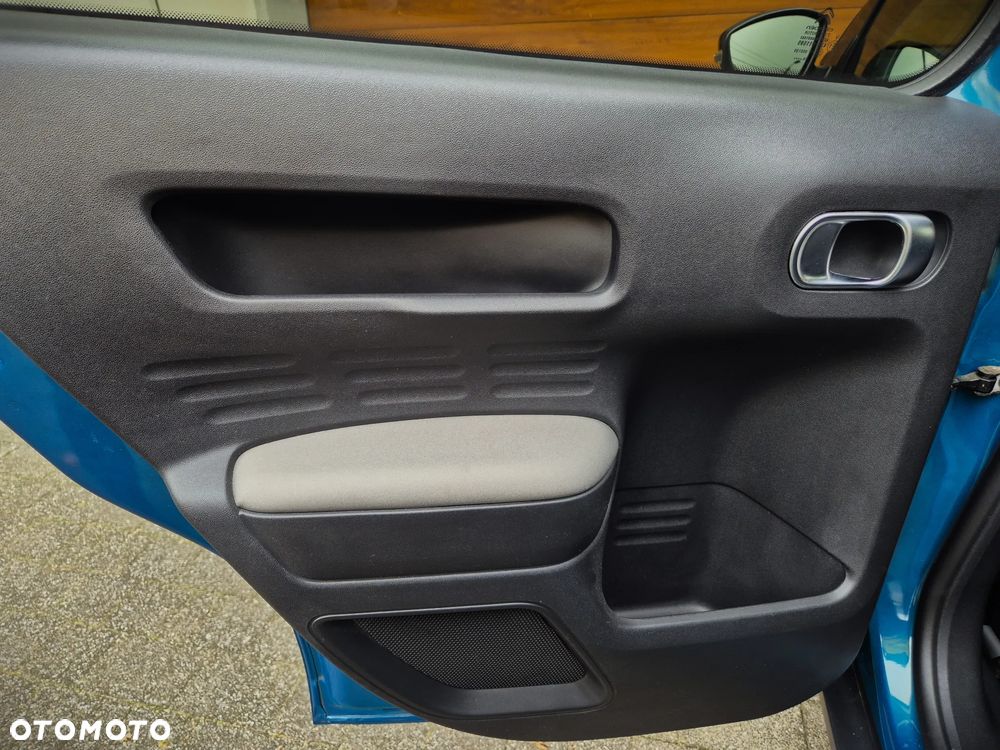 Citroën C4 Cactus Pure Tech e-THP 110 Stop&Start Shine - 30