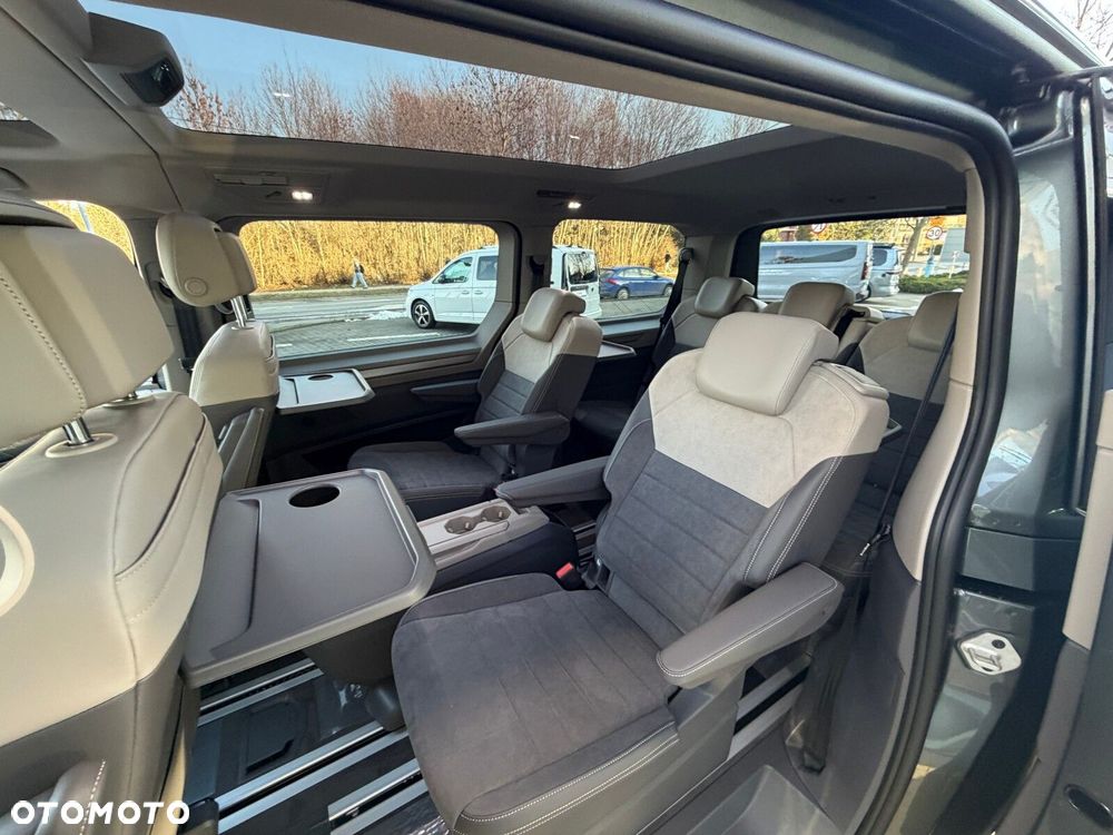 Volkswagen multivan Nowy Multivan L2 2.0 TDI 150 KM DSG 7 biegowa FWD - 17