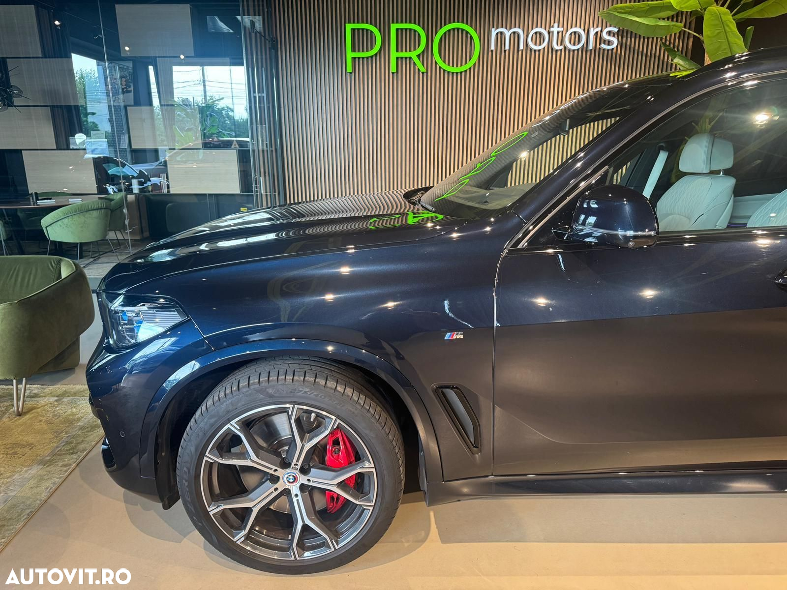 BMW X5 xDrive40d AT MHEV - 6