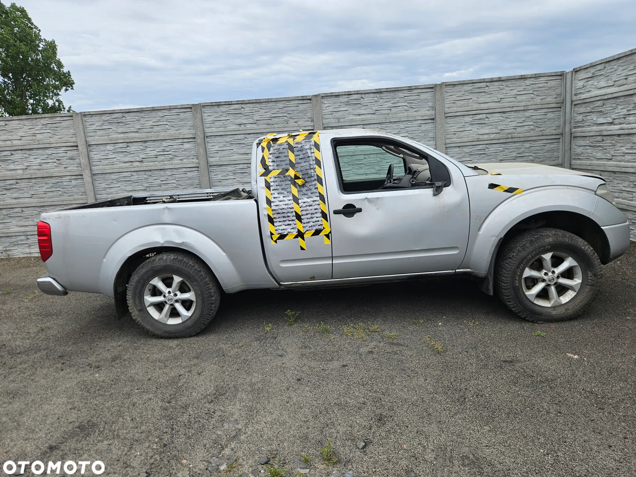 Nissan Navara - 7