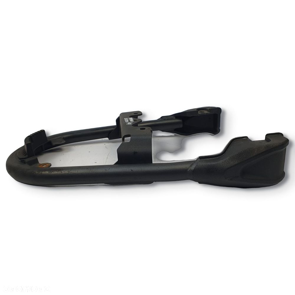 STELAŻ TYŁ Yamaha XSR 700 XSR700 15-22 mocowanie fotela uchwyt ogon - 2