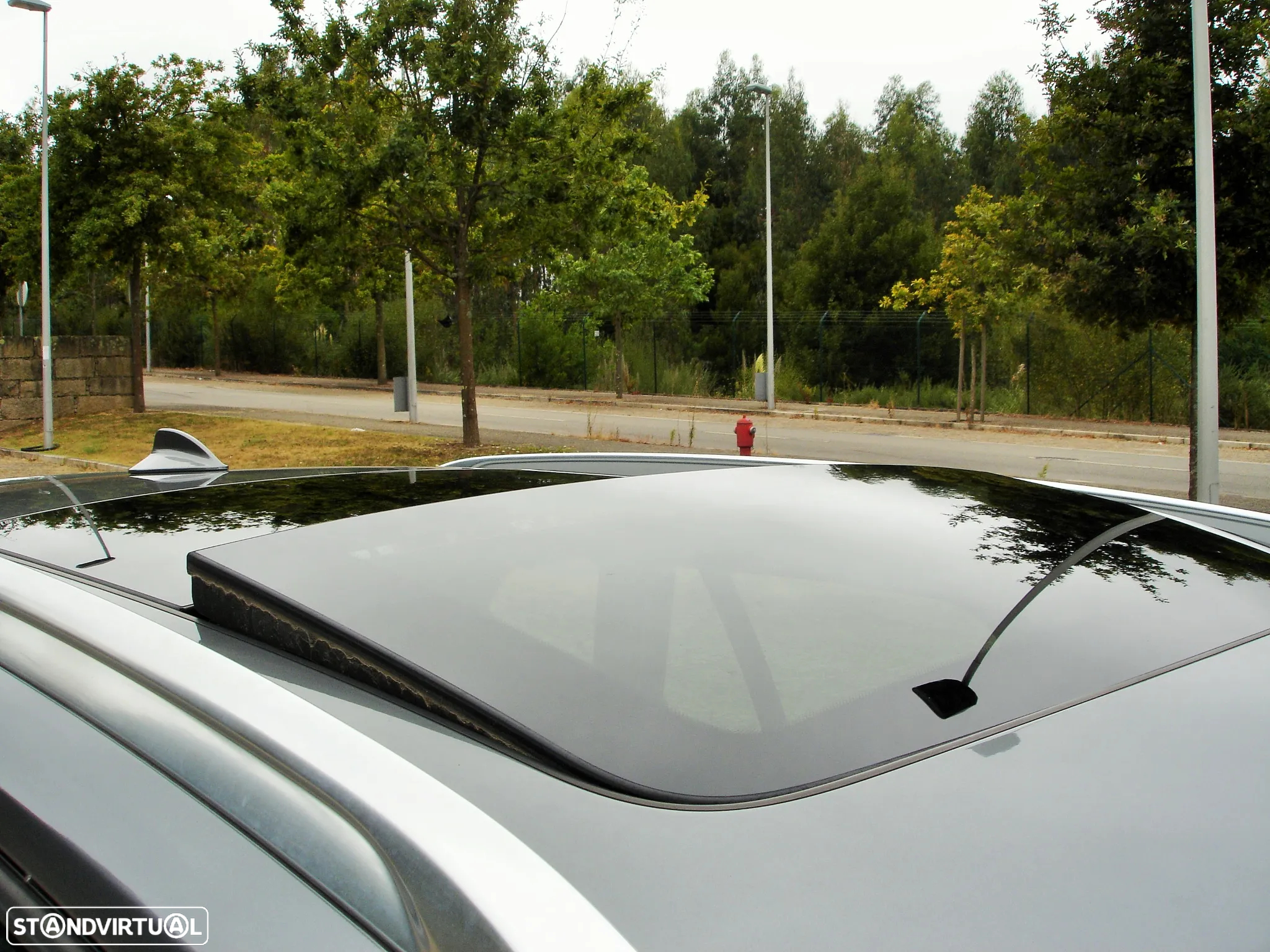 BMW X1 18 d sDrive Auto - 20