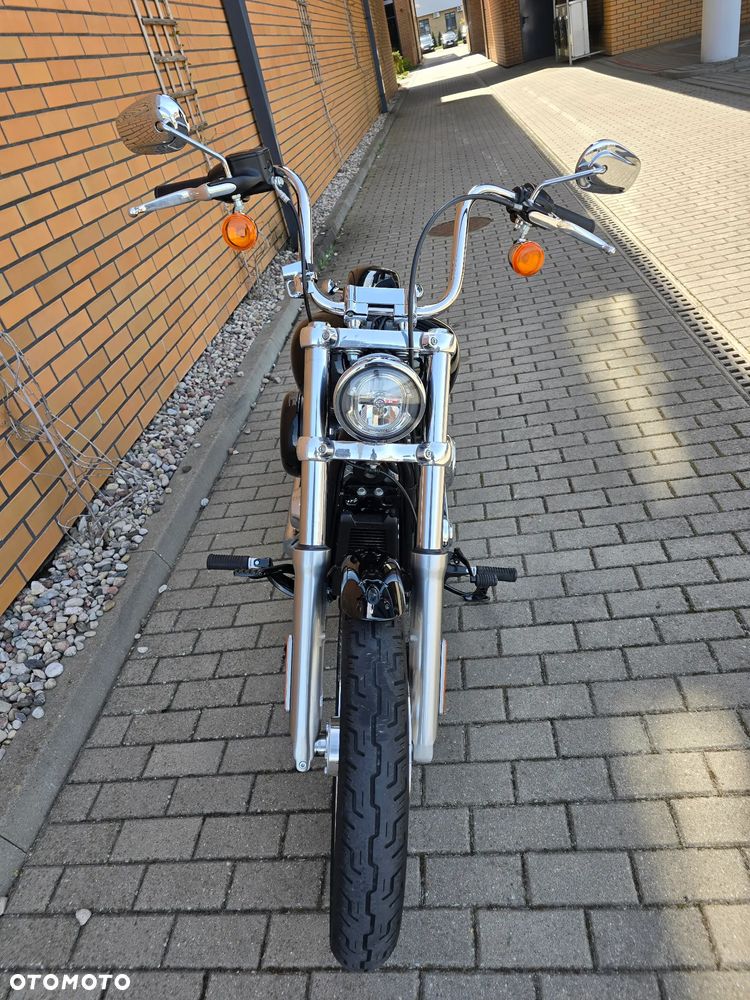 Harley-Davidson Softail Standard - 7
