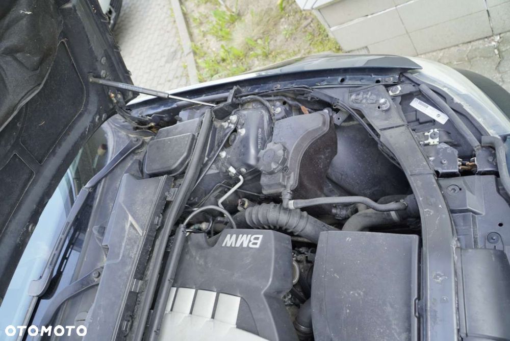 BMW Seria 3 320d DPF - 25