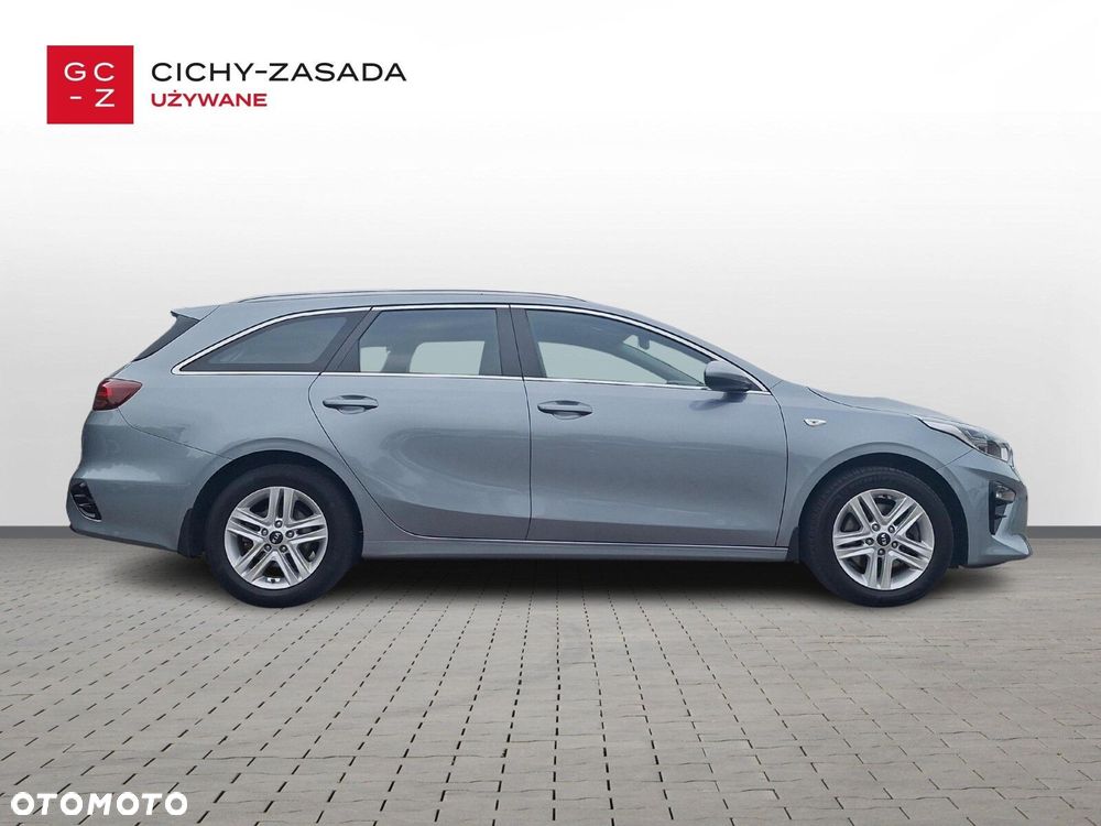 Kia Ceed - 6