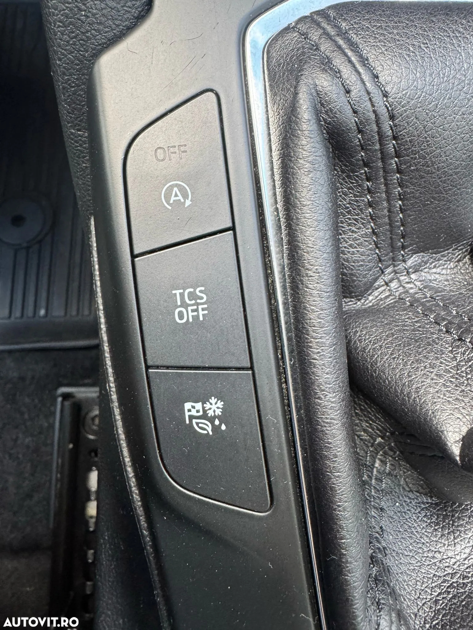 Ford Focus 1.5 EcoBlue Connected - 15