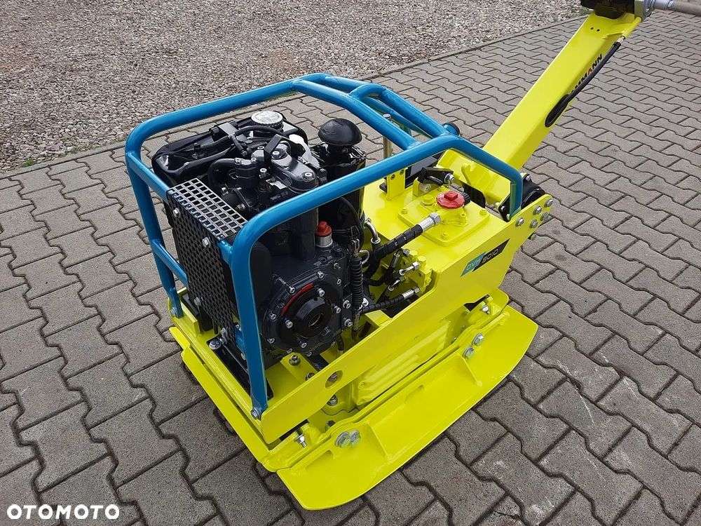 Ammann DVH 3010 - 3