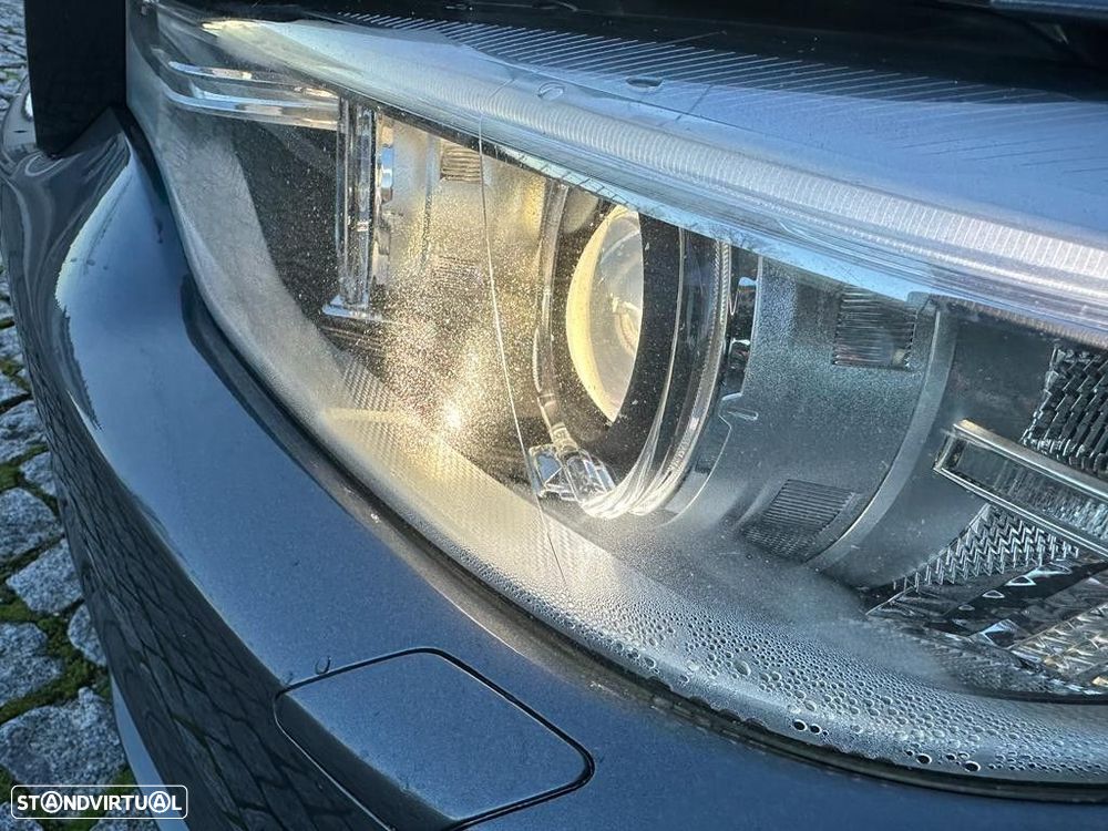 BMW 430 Gran Coupé d Pack M Auto - 9