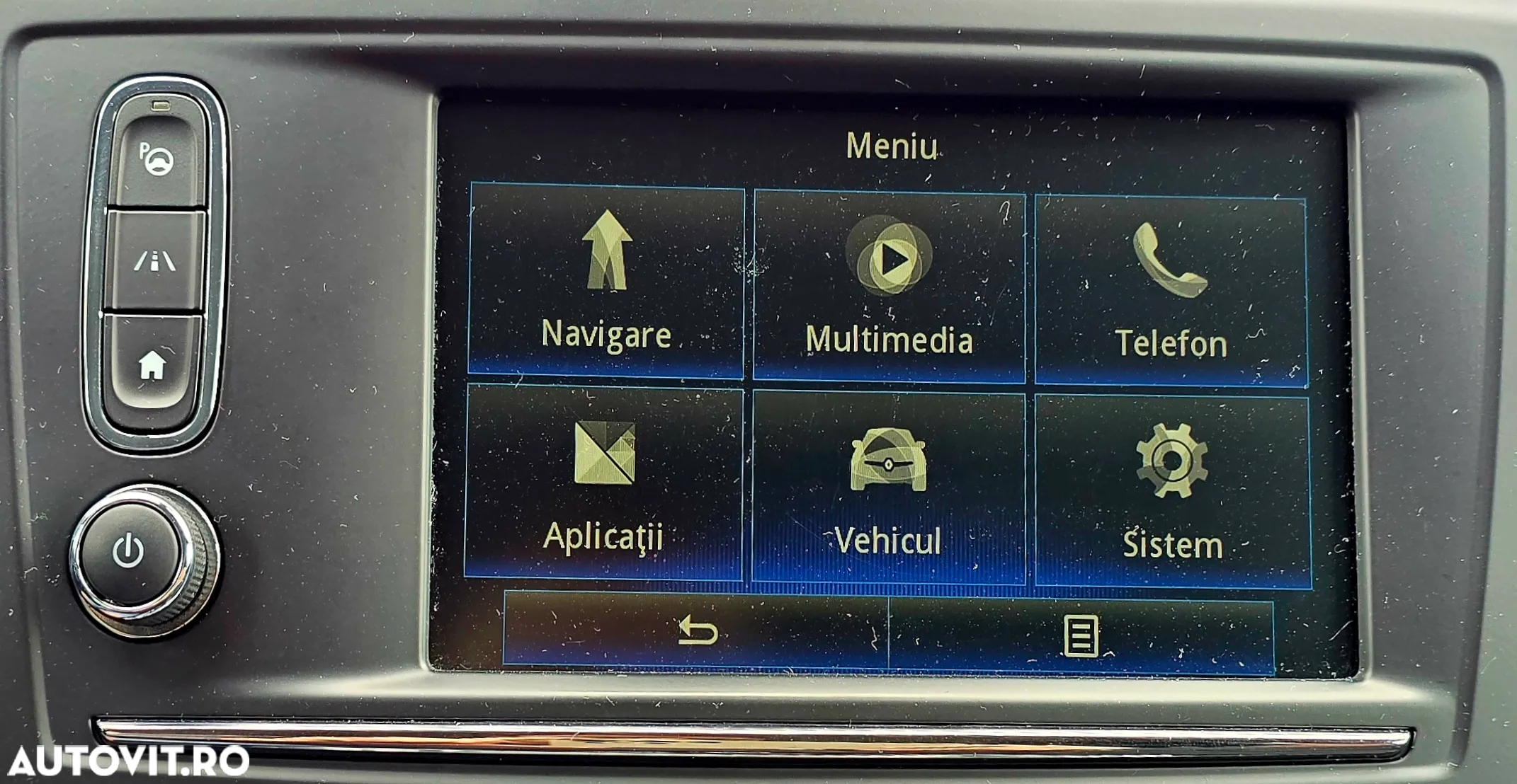 Renault Kadjar Energy dCi 130 4x4 Bose Edition - 34