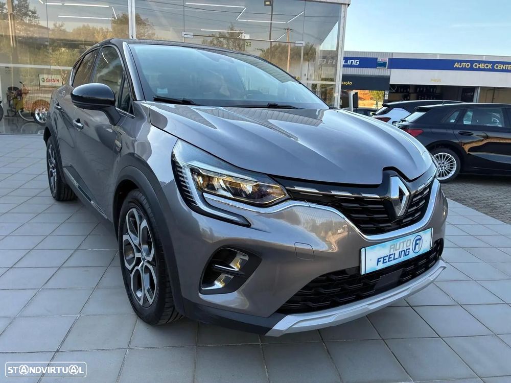 Renault Captur - 6