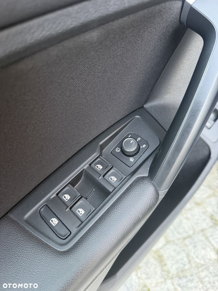 Volkswagen Tiguan 1.5 TSI EVO Elegance DSG - 18