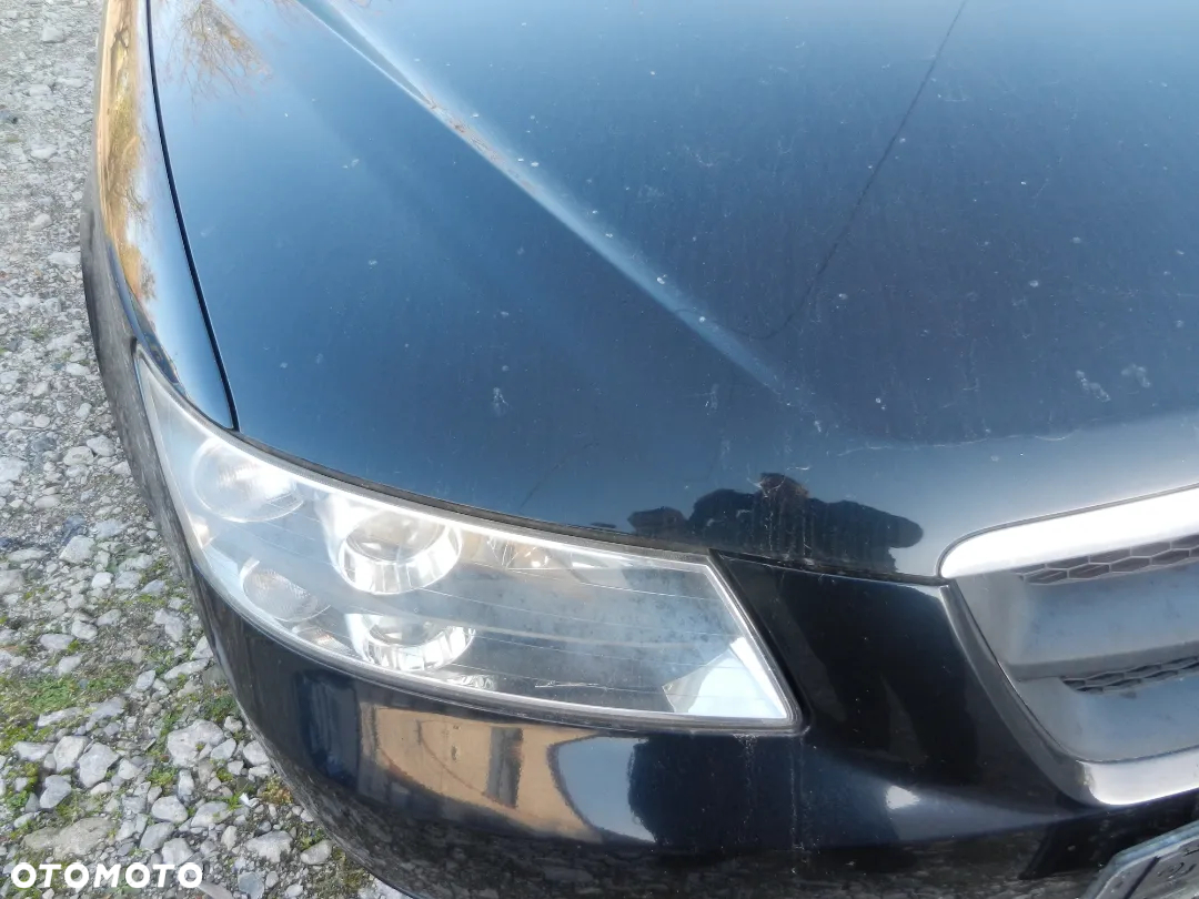 MASKA HYUNDAI SONATA IV 05-09 KOD LAKIERU D2 - 4