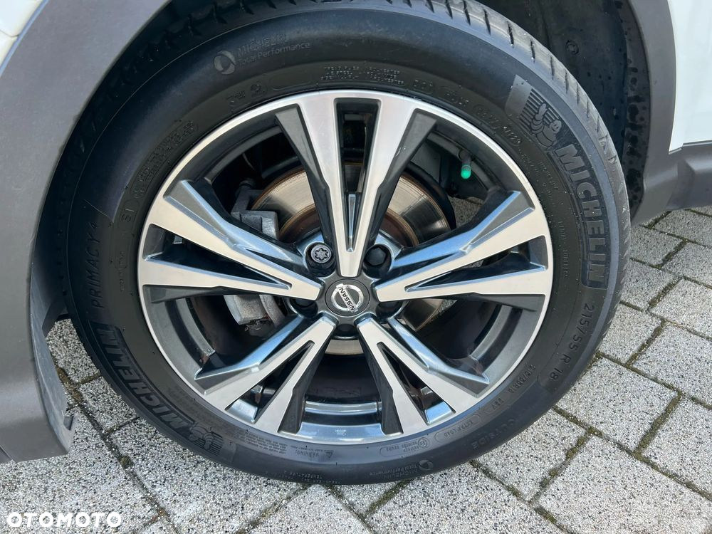 Nissan Qashqai - 19