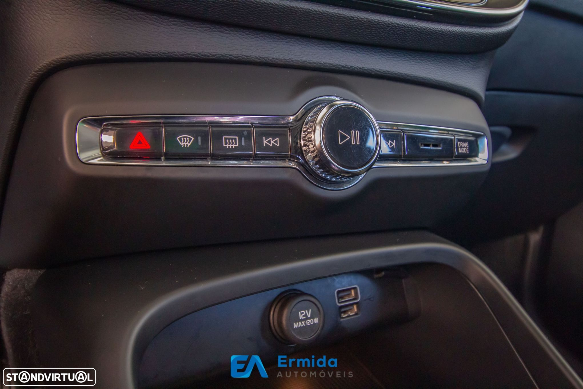 Volvo XC 40 - 50