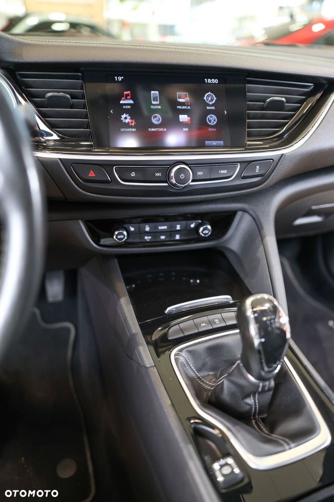 Opel Insignia 2.0 CDTI Innovation S&S - 18