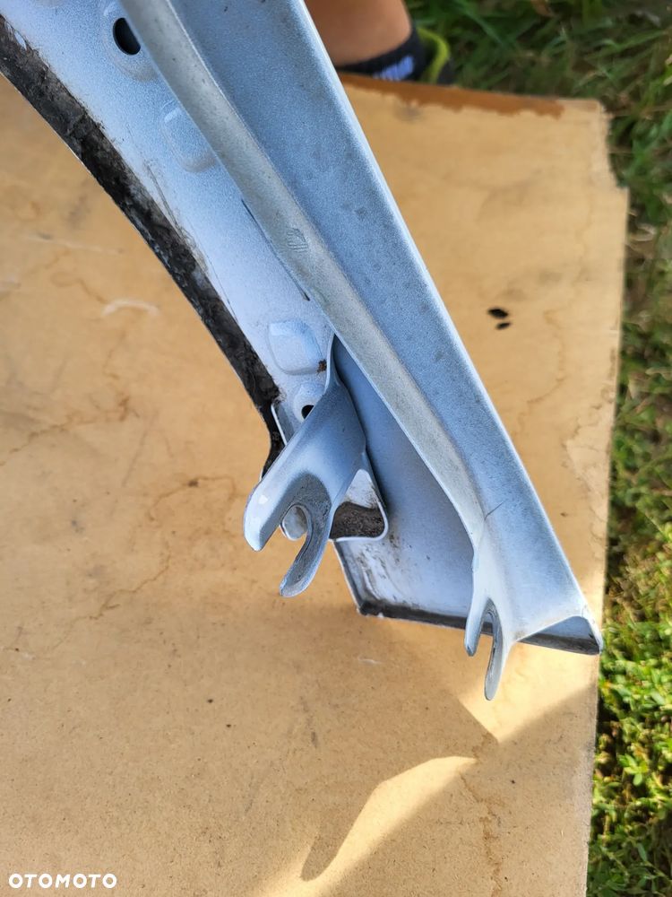 KIA CEED 3 III Błotnik Prawy Przód Przedni 18-23 - 3