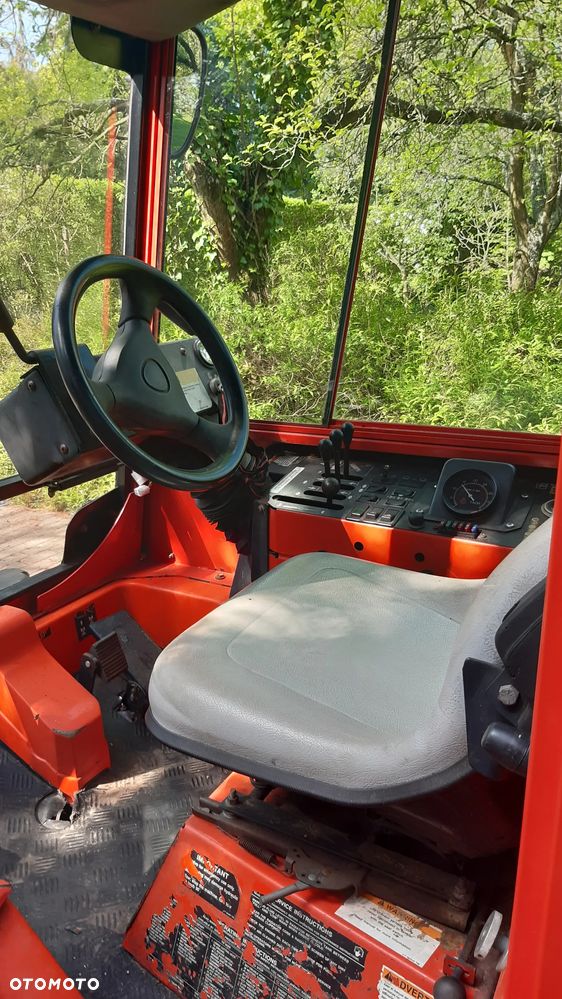 Inny Jacobsen HR 5111 - 9