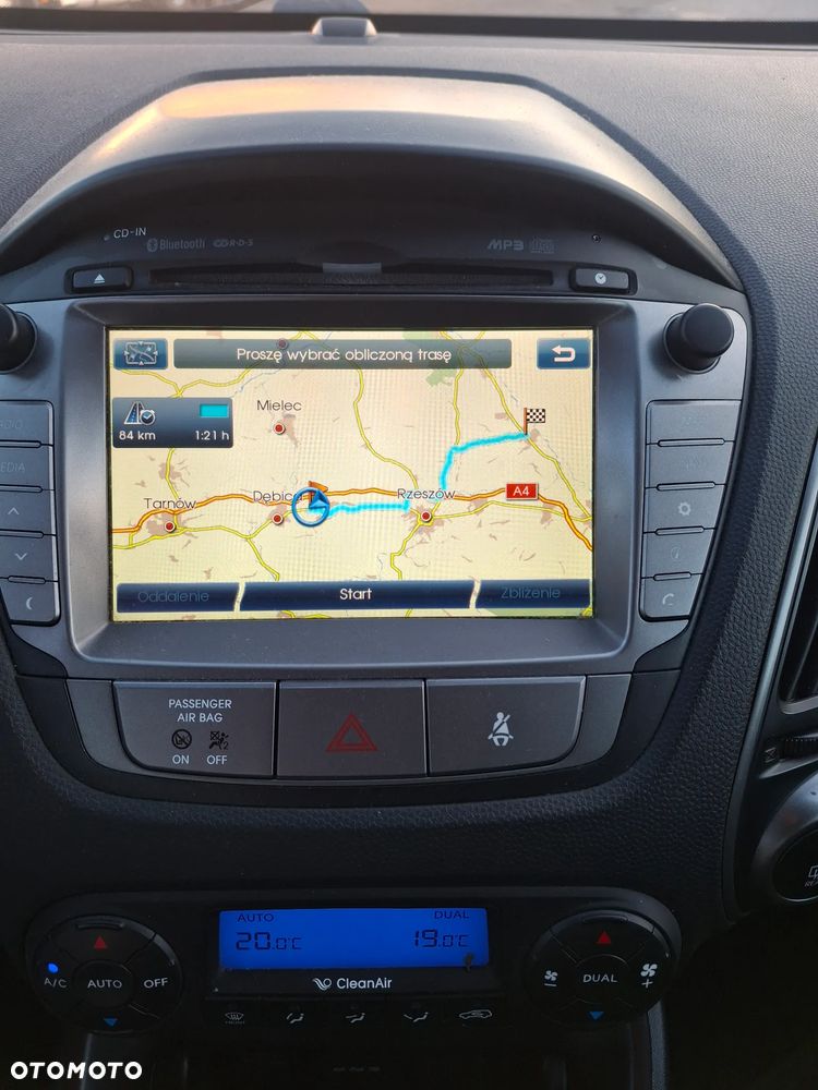 Hyundai ix35 2.0 CRDi 4WD 5 Star Edition - 14