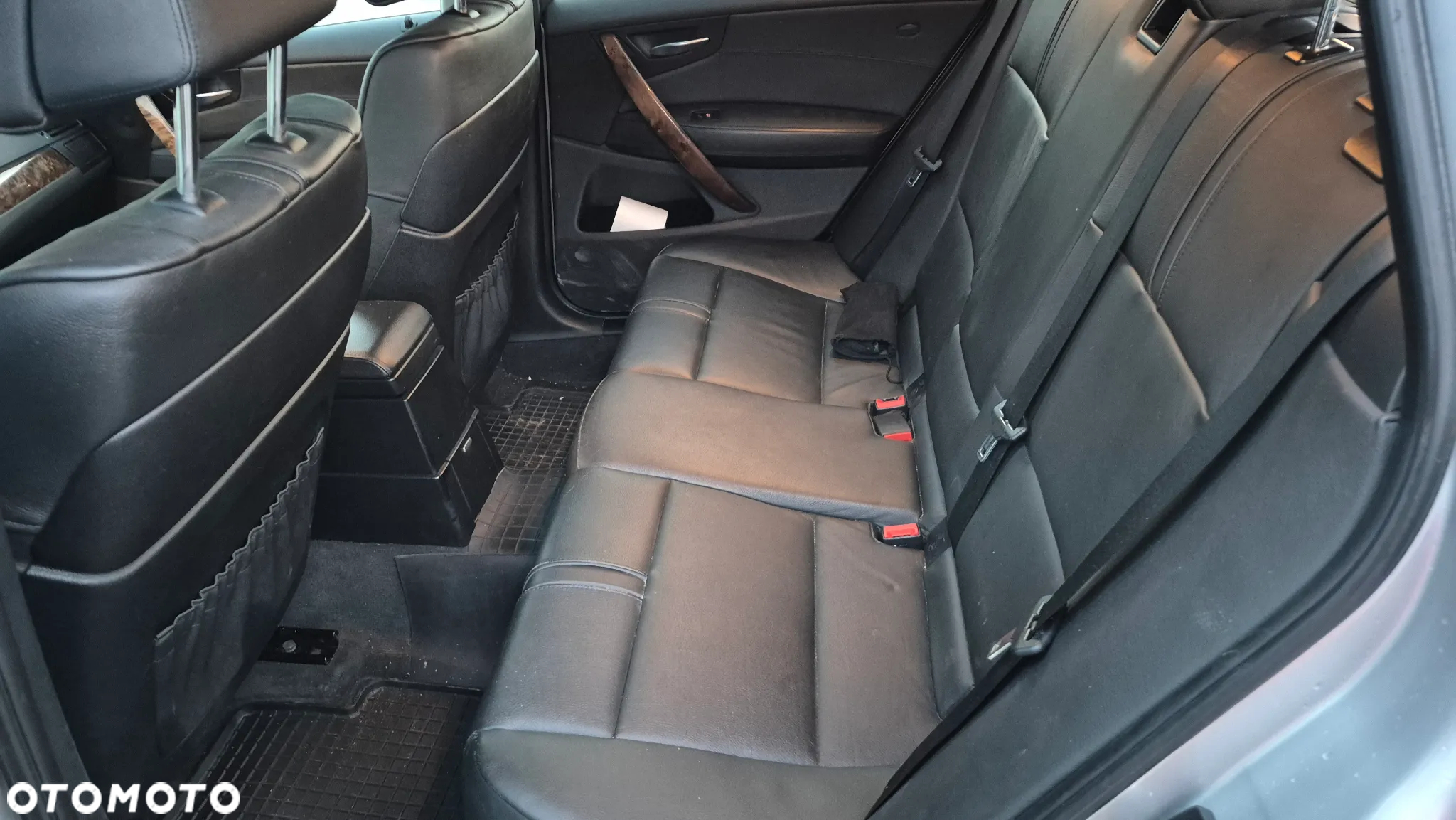BMW X3 - 11