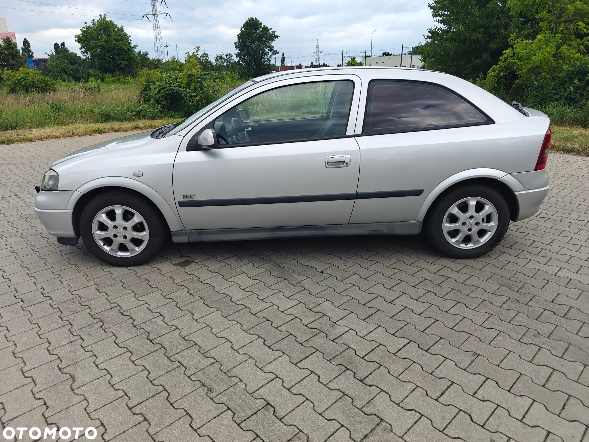 Opel Astra - 7