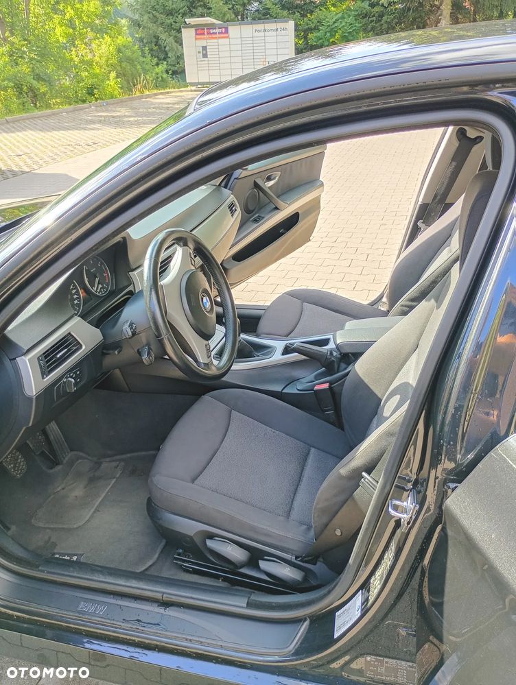 BMW Seria 3 - 17